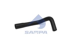 Furtun radiator Sampa 034.420