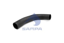 FURTUN RADIATOR SAMPA 034.424 - Piesa auto compatibila cu mai multe marci