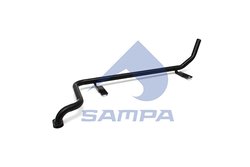 RACORD EVACUARE SAMPA 034.454 - Piesa auto compatibila cu mai multe marci