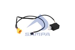 SISTEM DE INCHIDERE CENTRALIZAT SAMPA 034.486 - Piesa auto compatibila cu mai multe marci