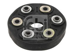 ARTICULATIE, ARBORE ARTICULAT FEBI BILSTEIN 03411 - Compatibil cu MERCEDES-BENZ