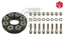 Articulatie, arbore articulat Febi Bilstein 03412