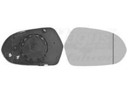 STICLA OGLINDA, OGLINDA RETROVIZOARE EXTERIOARA VAN WEZEL 0342838 - Compatibil cu AUDI