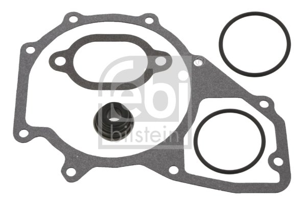 SET GARNITURI, POMPA APA FEBI BILSTEIN 03479 - Compatibil cu MERCEDES-BENZ, NEOPLAN, SETRA