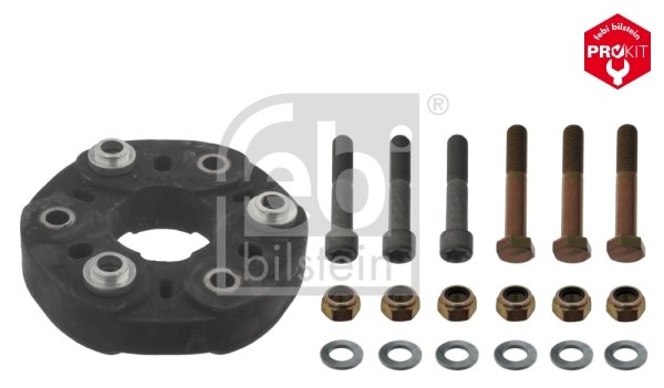 Articulatie, arbore articulat Febi Bilstein 03480