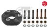 Articulatie, arbore articulat Febi Bilstein 03480
