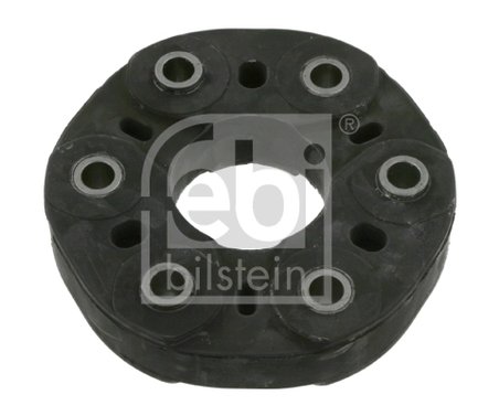 ARTICULATIE, ARBORE ARTICULAT FEBI BILSTEIN 03486 - Compatibil cu MERCEDES-BENZ
