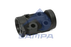 Suport lagar, suport amortizor (cabina) Sampa 035.029