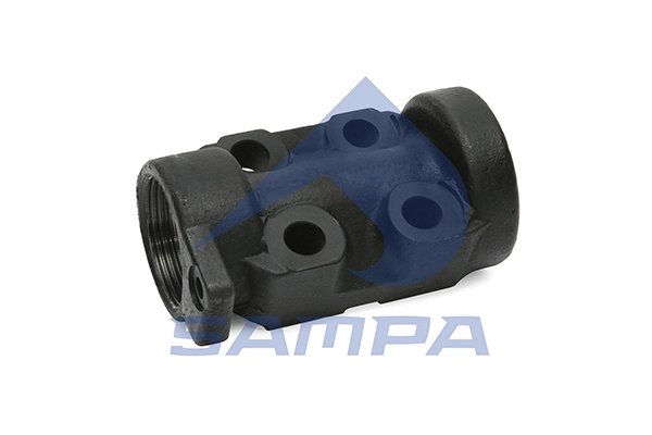 SUPORT LAGAR, SUPORT AMORTIZOR (CABINA) SAMPA 035.029 - Piesa auto compatibila cu mai multe marci