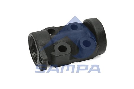 SUPORT LAGAR, SUPORT AMORTIZOR (CABINA) SAMPA 035.029 - Piesa auto compatibila cu mai multe marci