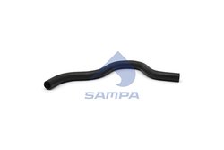 Furtun radiator Sampa 035.067