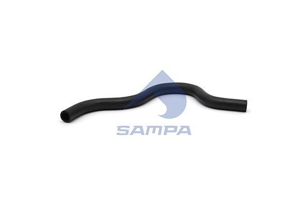 Furtun radiator Sampa 035.067