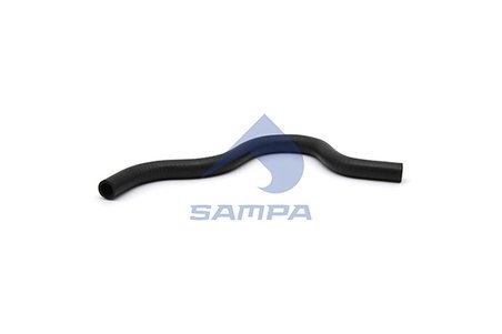 Furtun radiator Sampa 035.067
