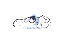 fisa bujii Sampa 035.085