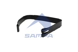 BANDOU DE FIXARE, REZERVOR COMBUSTIBIL SAMPA 035.295 - Piesa auto compatibila cu mai multe marci