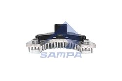 Rezistor ventilator habitaclu Sampa 035.393