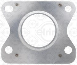 GARNITURA GALERIE EVACUARE ELRING 035.670 - Compatibil cu AUDI, SEAT, SKODA, VW