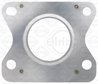 GARNITURA GALERIE EVACUARE ELRING 035.670 - Compatibil cu AUDI, SEAT, SKODA, VW