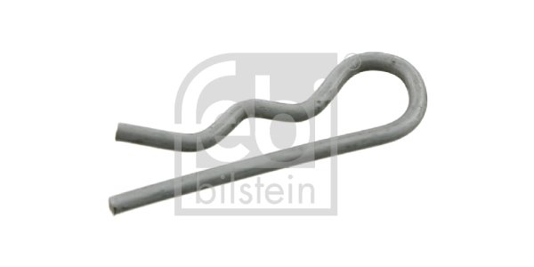 SPLINT ARC, BOLT ROATA FEBI BILSTEIN 03517 - Compatibil cu DAF, SCANIA
