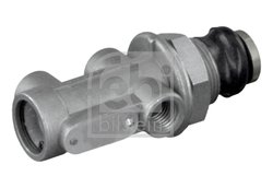 supapa,frana de serviciu permanent Febi Bilstein 03523