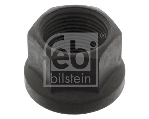 PIULITA ROATA FEBI BILSTEIN 03558 - Piesa auto compatibila cu mai multe marci