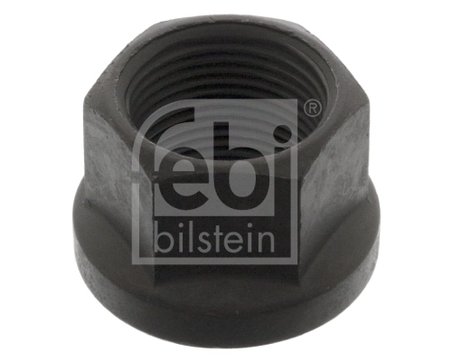 PIULITA ROATA FEBI BILSTEIN 03558 - Piesa auto compatibila cu mai multe marci