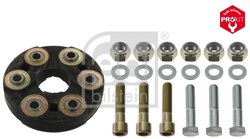 ARTICULATIE, ARBORE ARTICULAT FEBI BILSTEIN 03567 - Compatibil cu MERCEDES-BENZ