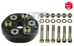 Articulatie, arbore articulat Febi Bilstein 03568