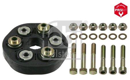 ARTICULATIE, ARBORE ARTICULAT FEBI BILSTEIN 03568 - Compatibil cu MERCEDES-BENZ