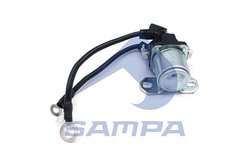 Releu, repetator start Sampa 036.036