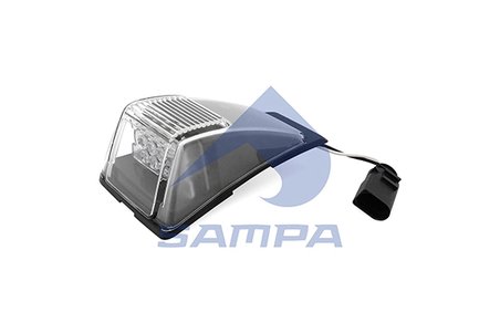 LAMPA LATERALA SAMPA 036.039 - Piesa auto compatibila cu mai multe marci