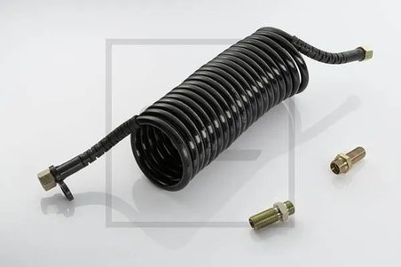 FURTUNSPIRALA PE AUTOMOTIVE 036.051-00A - Compatibil cu MAN