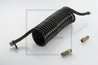 FURTUNSPIRALA PE AUTOMOTIVE 036.051-00A - Compatibil cu MAN