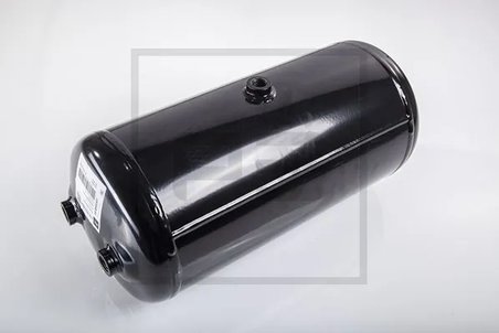 REZERVOR AER SISTEM COMPRESOR PE AUTOMOTIVE 036.054-80A - Compatibil cu MAN