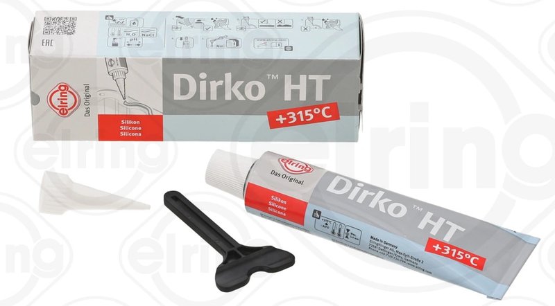 MATERIAL DE ETANSARE ELRING 036.164 DIRKO - Piesa auto compatibila cu mai multe marci