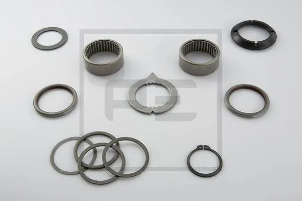 Set reparatie arbore came frana PE Automotive 036.188-00A