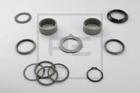 Set reparatie arbore came frana PE Automotive 036.188-00A