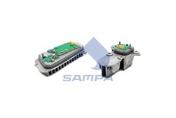 Set senzori, conversie lumini xenon (reglare faruri) Sampa 0