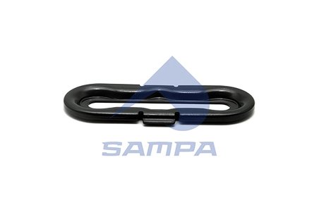 BANDOU, ARIPA SAMPA 036.329 - Piesa auto compatibila cu mai multe marci