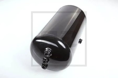 REZERVOR AER SISTEM COMPRESOR PE AUTOMOTIVE 036.368-80A - Compatibil cu MAN