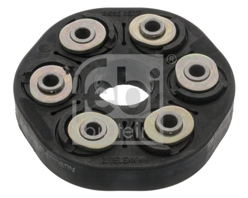 Articulatie, arbore articulat Febi Bilstein 03601