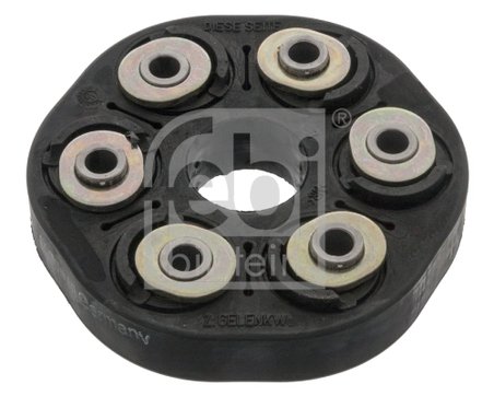 Articulatie, arbore articulat Febi Bilstein 03601