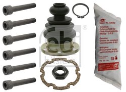 Ansamblu burduf articulatie planetara Febi Bilstein 03626