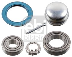 SET RULMENT ROATA FEBI BILSTEIN 03674 - Compatibil cu AUDI, SEAT, VW