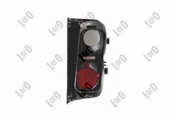 STOP SPATE ABAKUS 037-43-871 - Compatibil cu NISSAN, OPEL, RENAULT
