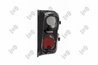 STOP SPATE ABAKUS 037-43-871 - Compatibil cu NISSAN, OPEL, RENAULT