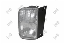 STOP SPATE ABAKUS 037-43-871RHD - Compatibil cu NISSAN, OPEL, RENAULT