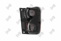 STOP SPATE ABAKUS 037-43-871 - Compatibil cu NISSAN, OPEL, RENAULT