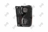 STOP SPATE ABAKUS 037-43-871 - Compatibil cu NISSAN, OPEL, RENAULT