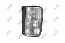 STOP SPATE ABAKUS 037-43-872 - Compatibil cu NISSAN, OPEL, RENAULT